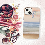 セレネ海サンセットサンライズモノグラム SAMSUNG GALAXY S22ケース<br><div class="desc">電話回線またはiPhoneの銀河系ケース。穏やかな海水とビーチ砂の日の出でピンクがかったオレンジ色の空、または日没。先頭動揺しての文字は最初のイニシャルに使用できる。あなたのもしイニシャルはあなたが必要な場合に合わない、その領域をカスタマイズ使って移動するか、または私はそれを行うために連絡。</div>