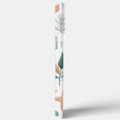 セレネ海洋生物 Case-Mate iPhoneケース (裏面 / 右)