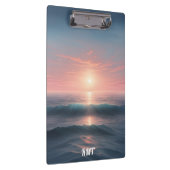 セレネ海 クリップボード (右)