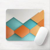 セレネ融合 マウスパッド (マウス)