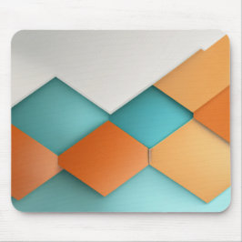 セレネ融合 マウスパッド