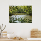 セレネ2 ポスター (キッチン)