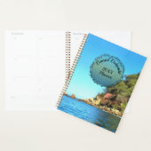 セレネ・イェラパ写真集0758 プランナー手帳 (ディスプレー)