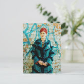 セレネ・ザ・トライブ ポストカード (スタンド正面)