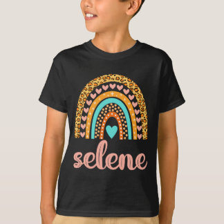セレネ Tシャツ