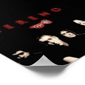 セレノバンドポスター ポスター (角)