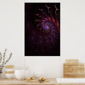 セレブニズムのアートポスター ポスター (キッチン)