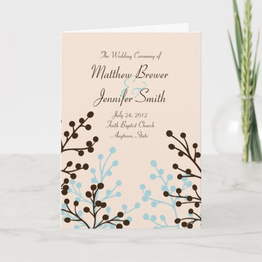 セレモ結婚ニープログラム及びサービスカードの注文 プログラム (正面)