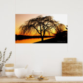 セレンゲティインザシティー ポスター (キッチン)