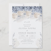 セレンティバイザシー結婚ズ 招待状 (正面)