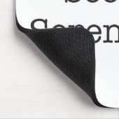 セレンディピティを探して マウスパッド (コーナー)