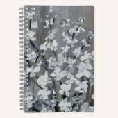 セレンディピティノートブック&ジャーナル ノートブック (正面)