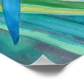 セレンディピティ ポスター (角)