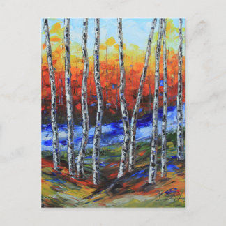 セレンディピティ ポストカード