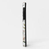 セレンペタルズ Case-Mate iPhoneケース (裏面/左)