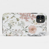 セレンペタルズ Case-Mate iPhoneケース (裏面(横))