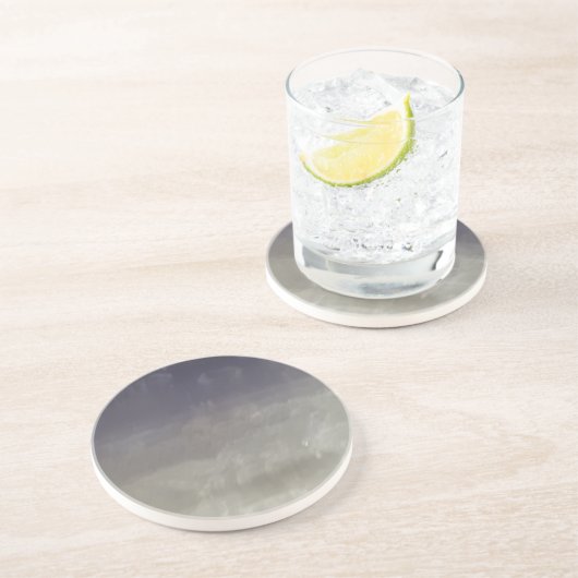 セレン酸塩砂岩コースター コースター (側面)