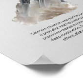 セレン酸塩結晶意味 ポスター (角)