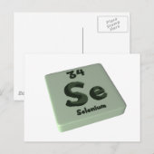 セレン ポストカード (正面/裏面)