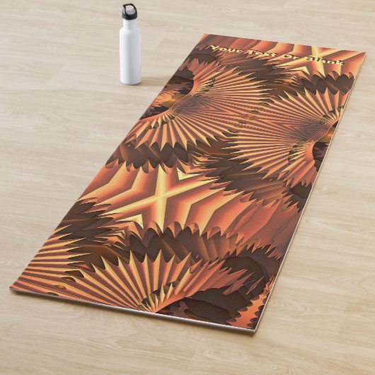 セレーション ヨガマット (インサイチュ)