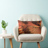 セレーション ランバークッション (椅子)