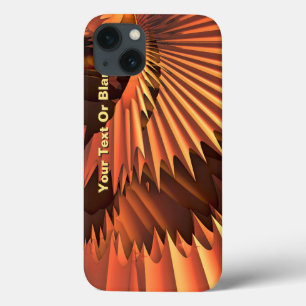 セレーション iPhone 13ケース