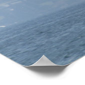 セレーナシルボート ポスター (角)