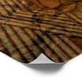 セレーヌウォリアー ポスター (角)