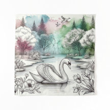 セレーヌスワンレイクパーク2