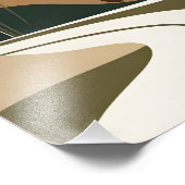 セレーヌデザートリバー フォトプリント            (角)