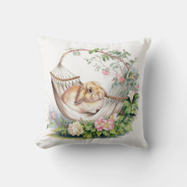 セレーヌバニーリトリート クッション