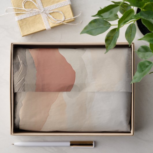 セレーヌホライゾンジャパンディ自然デクページ 薄葉紙 (ギフト)