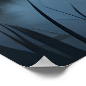 セレーヌマウンテンリバー ポスター (角)