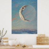 セレーヌ ポスター (キッチン)