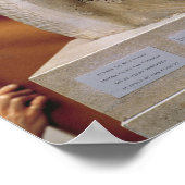 セレーネの馬の頭 ポスター (角)