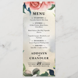 セレーネガーデンリース：パステルフローラエレガンス プログラム