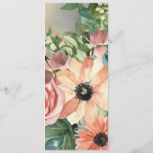 セレーネガーデンリース:パステルフローラエレガンス プログラム (裏面)