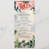 セレーネガーデンリース:パステルフローラエレガンス プログラム (裏面)