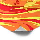 セレーネフラームプリンセス ポスター (角)