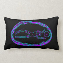 セレーネ女神ヨニ