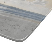 セレーネ海 カッティングボード (角)