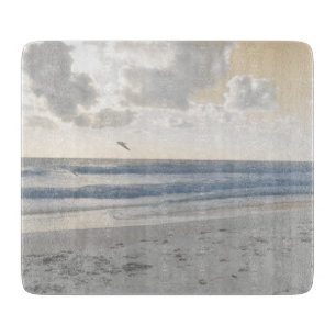 セレーネ海 カッティングボード