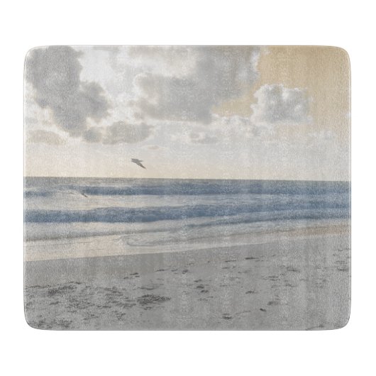 セレーネ海 カッティングボード (正面)