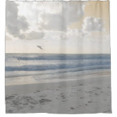 セレーネ海 シャワーカーテン (正面)