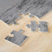 セレーネ海 ジグソーパズル (側面)