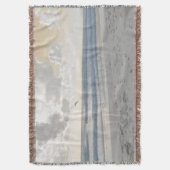 セレーネ海 スローブランケット (正面縦)