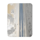 セレーネ海 マグネット (縦)