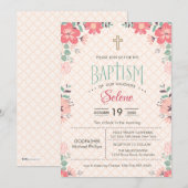 セレーネ インビテーション ツー (正面/裏面)