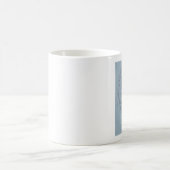 セレーネ コーヒーマグカップ (中央)