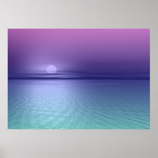 セレーネ ポスター